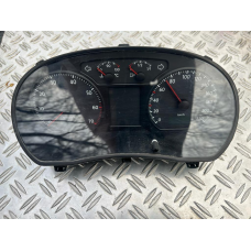 Щиток приладів (приладна панель) Volkswagen Polo 555001491600 555001491700 6Q0 920 804