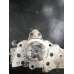 Клапан регулювання тиску (редукційний клапан ТНВД) Mercedes A6460740084 0928400508