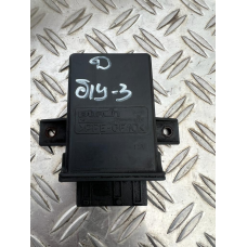 Реле вентилятора охолодження Fiat Scudo 1.9 D 1995-2007 9633609680