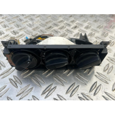 Блок керування опалювачем VW 1H0820045C