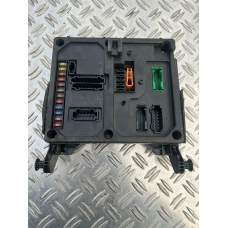Модуль контролера BSI Ford Galaxy S110730200