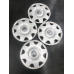 Ковпак VW R16 Volkswagen Golf Jetta Caddy Touran 1C0601147