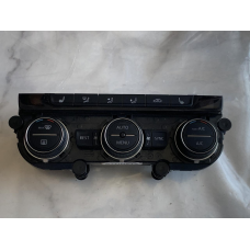 Блок керування кліматом Volkswagen 5G0907044CJ 5HB01315357