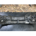 Передній бампер на Mercedes C-Class W203. A2038850025 A2038850037