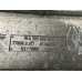 Передній бампер на Mercedes C-Class W203. A2038850025 A2038850037