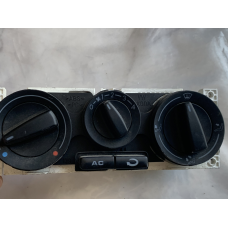 Блок керування пічки/клімат-контролю Volkswagen 1J0820045G01C 1J0820045G