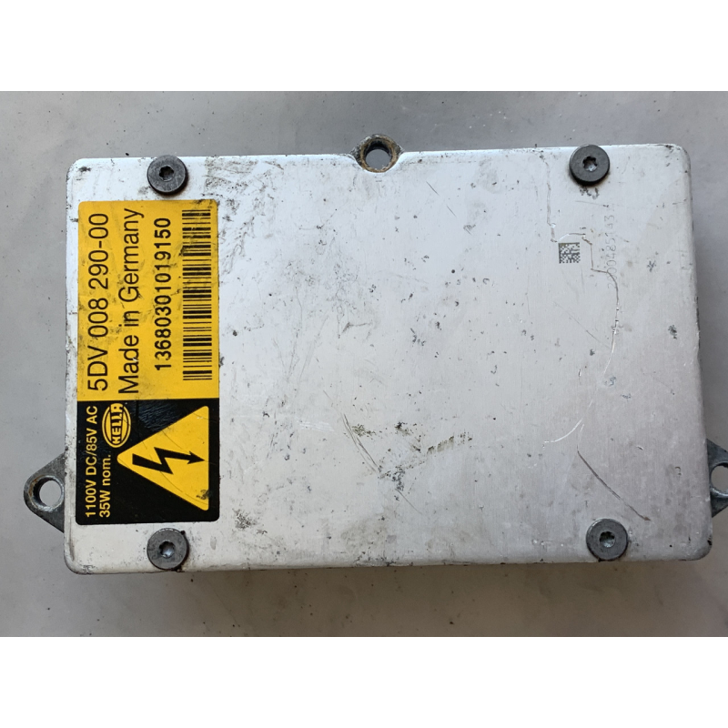 Блок розпалювання ксенону Hella 5DV 008 290-00 5DV00829000