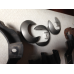 Накладки салону NISSAN MICRA K12 E