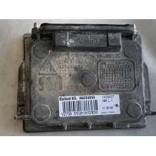 Блок розпалювання ксенону valeo 6G89034934