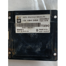 Блок afl ксенон Opel Vectra C Signum 13184052