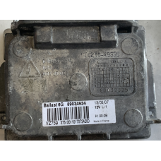 89034934 Штатний блок запалювання Valeo 6G