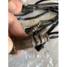 Лямбда-зонд другий лівий Mitsubishi Grandis 2004-2010 1491006201 (20902)
