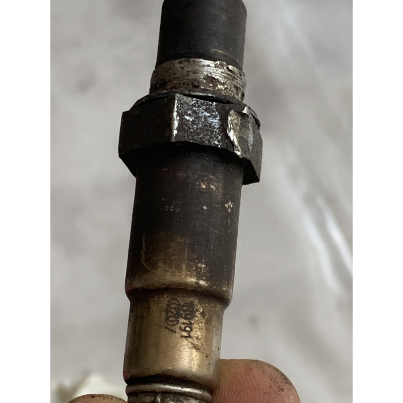 Лямбда-зонд BOSCH 0 258 007 145
