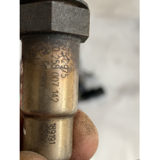 0258007142 Bosch лямбда-зонд датчик кисню до каталізатора лівий 7512975