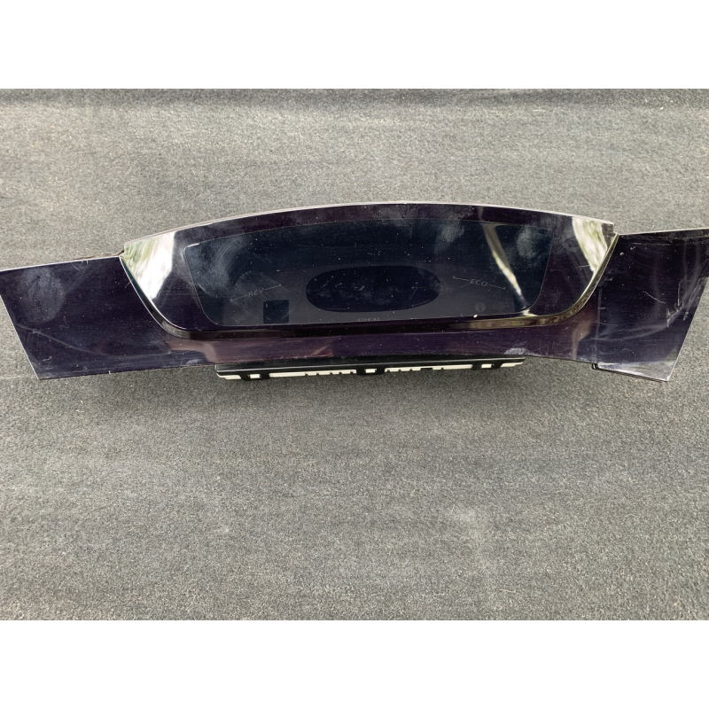 Панель приладів щиток Honda Civic HR343004 HR0343006