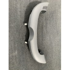 Накладка центральної консолі для Honda Civic 5D 77210-SMG-G010-20 77210SMGG01020