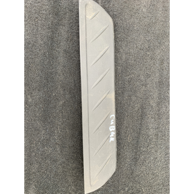 Накладка порога (внутрішня) задня права Honda Civic 2008 84212SMGE01120 84212SMGE012 Накладка порога (внутрішня) задня права Honda Civic 2008 84212SMGE01120 84212SMGE012
