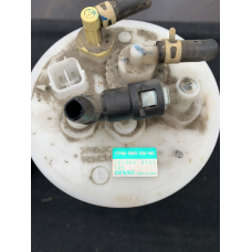 Паливний насос Honda Civic 17708-SMG-E02-M1 17708SMGE02M1