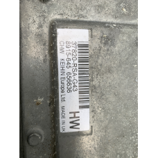 Блок керування двигуном Honda Civic 37820RSAG43 37820-RSA-G43