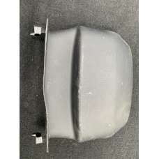 Накладка кермової колонки Honda Civic 77350-SMG-E010-M1 77350SMGE010M1