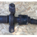 Карданний вал Mitsubishi Outlander 2.4, кардан MN147054