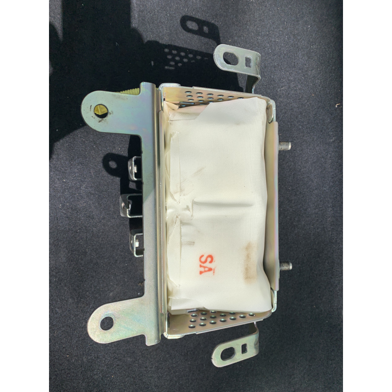Подушка безпеки пасажирська (в торпедо) Honda Civic 5D 77850-SMG-G813-M1