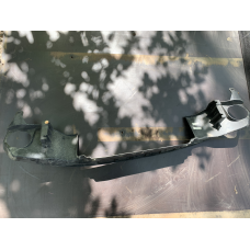 Повітровід радіатора Honda Civic 5D 74111-SMR