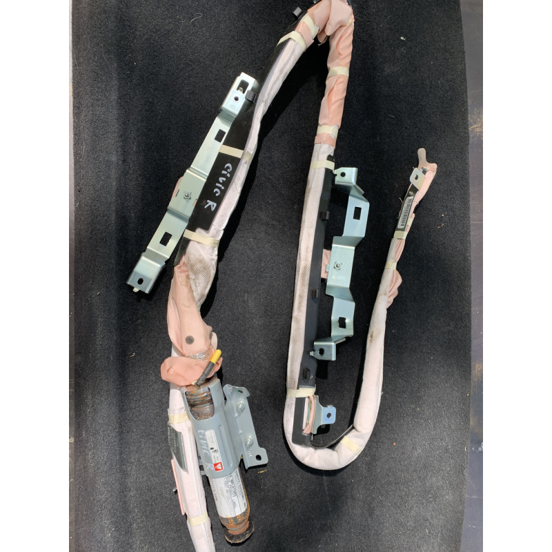 Шторка Air Bag права Honda Civic 5D 2006-2012 78800-SMG-E820-M1 78800SMGE820M1 Шторка Air Bag права Honda Civic 5D 2006-2012 78800-SMG-E820-M1 78800SMGE820M1