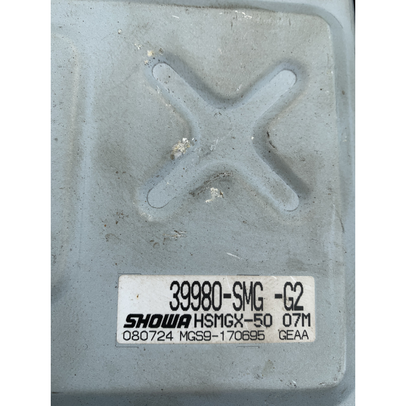 Блок гідропідсилювача Honda Civic 5D 39980-SMG-G2 39980SMGG2