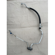 Трубки кондиціонера Honda Civic 5D 80320SMGG01 80341SMGE01