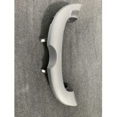 Накладка центральної консолі для Honda Civic 5D 77210-SMG-G010-20 77210SMGG01020