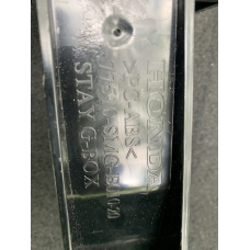Кронштейн рукавичного ящика Honda Civic 77510-SMG-E010-20