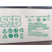 SSB SBLV 24-12I СВИНЦЕВИЙ АКУМУЛЯТОР 12В 24АЧ