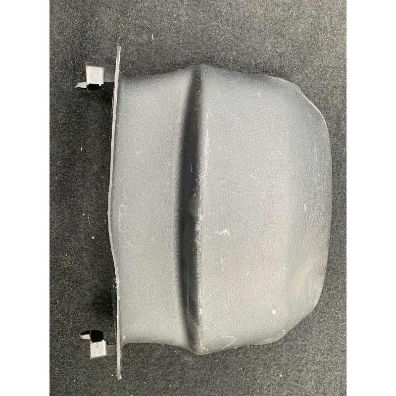 Кожух кермової колонки верхній Honda Civic 5D 77350-SMG-E010-M1 77350SMGE010M1