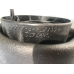 Пневмопружина (пневмоподушках) передня ліва Range Rover Vogue L322 lh3497673