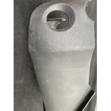 Кожух кермової колонки нижній Honda Civic 5D 77360-SMG-E20ZA 77360SMGE20ZA