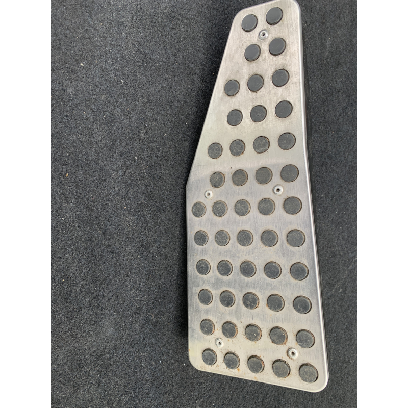 Накладка опори ноги HONDA CIVIC 5D 46992SMGP01