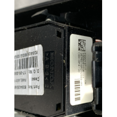 Блок керування склопідіймачами Honda Civic 5D 83540SMGG120UHS