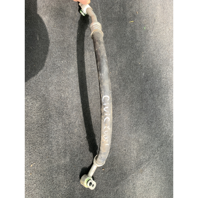 Трубка кондиціонера Honda Civic 5D 80315SMGE01 Трубка кондиціонера Honda Civic 5D 80315SMGE01