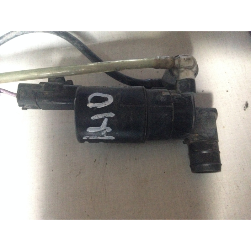Помпа омивача Citroen Berlingo 2002 Citroen/Peugeot 7700428385
