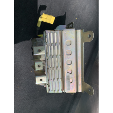 Подушка безпеки переднього пасажира Honda Civic 5D 77850-SMG-G813-M1