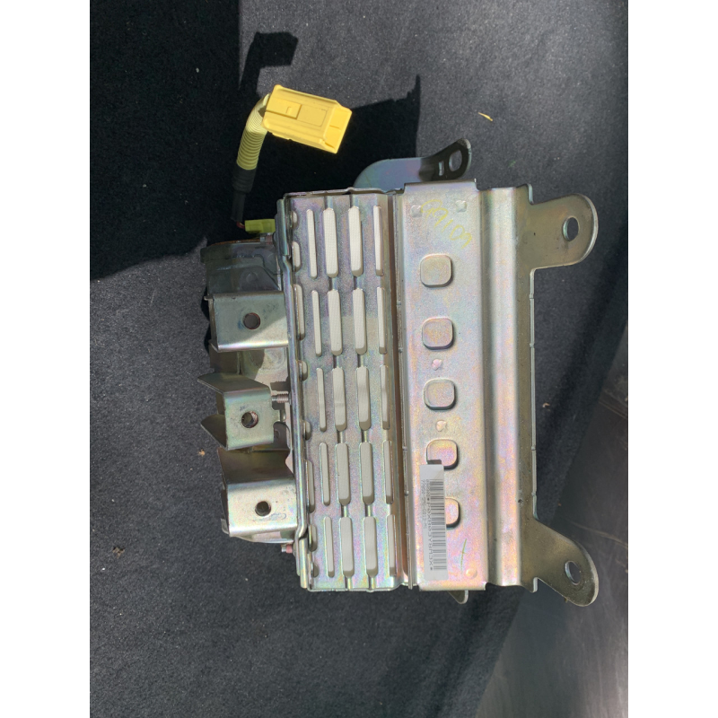 Подушка безпеки переднього пасажира Honda Civic 5D 77850-SMG-G813-M1
