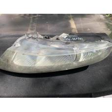 Ліва фара Honda Civic 5D (дефект тріснет корпус) 0 301 226 201 33150-SMG G014-M1
