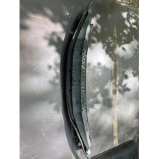 Решітка, жабо під двірники Honda Civic 5D 74200SNAU00