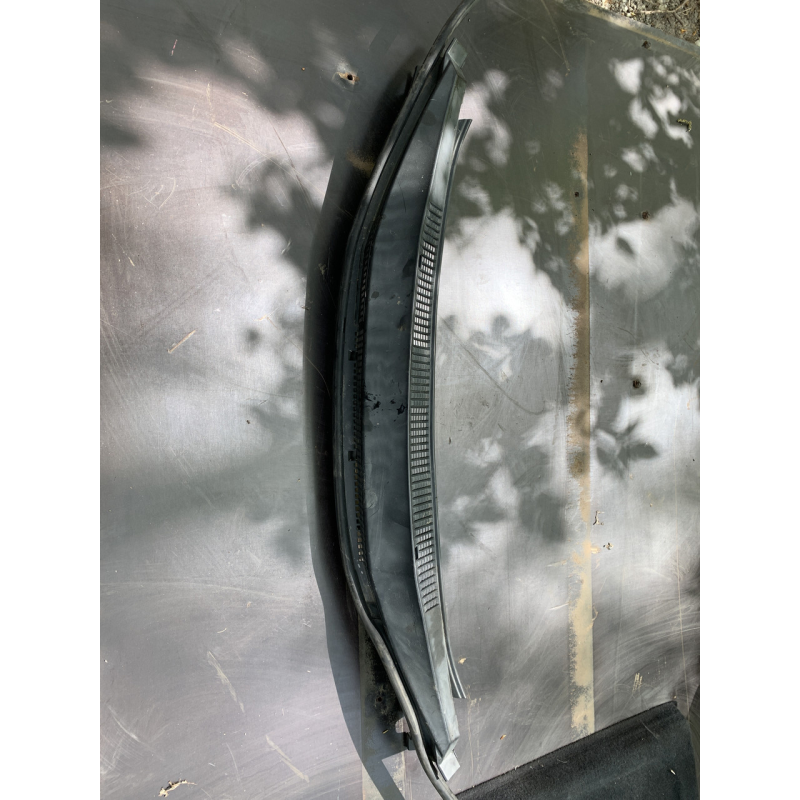 Решітка, жабо під двірники Honda Civic 5D 74200SNAU00