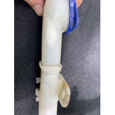 Горловина бачка омивача Honda Civic 5D 76805SMGE01