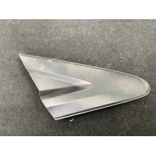Накладка дзеркала правого зовнішнього Honda Civic 5D 75490SMGE01