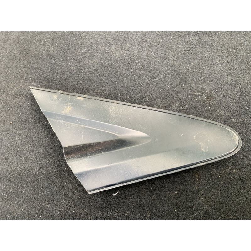 Накладка дзеркала правого зовнішнього Honda Civic 5D 75490SMGE01