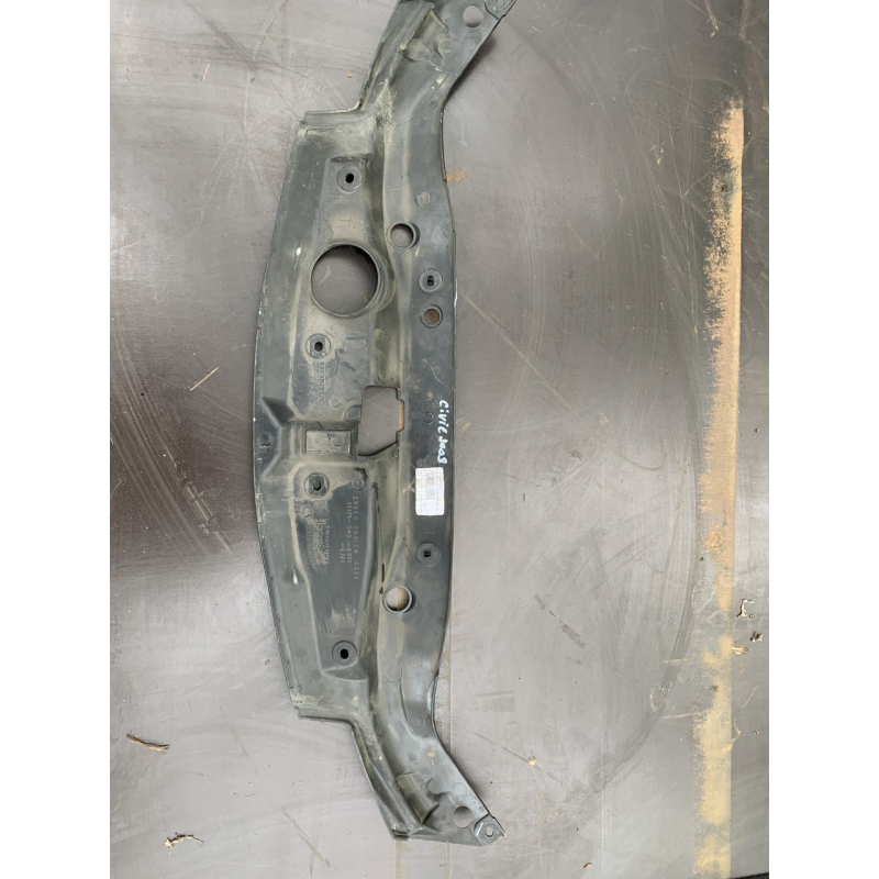 Накладка передньої панелі Honda Civic 5D 71125SMGE00 71125-SMG-00