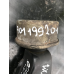 VAG подушка (опора двигуна ліва/права) 701199201G